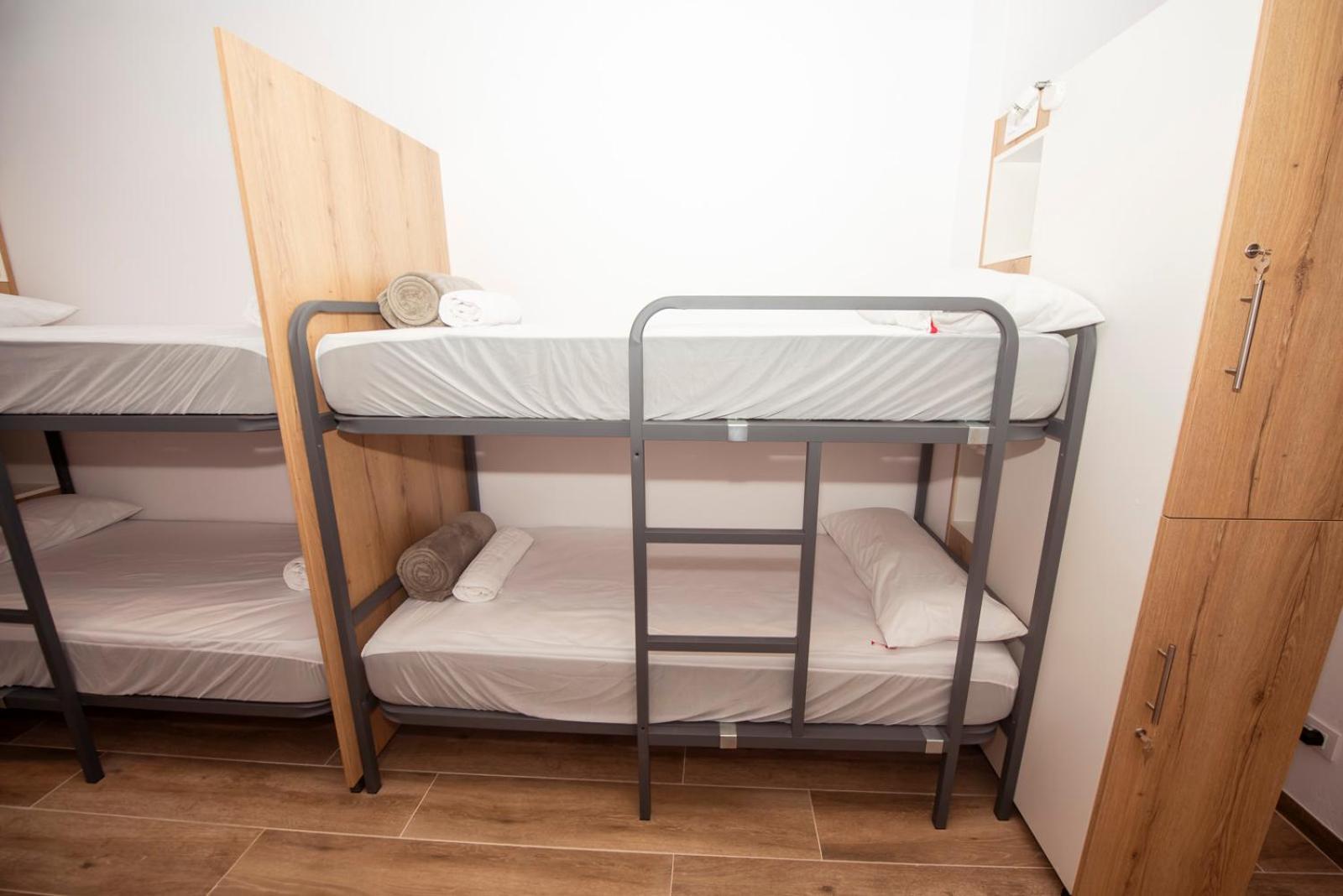 Hostel Talieiro *