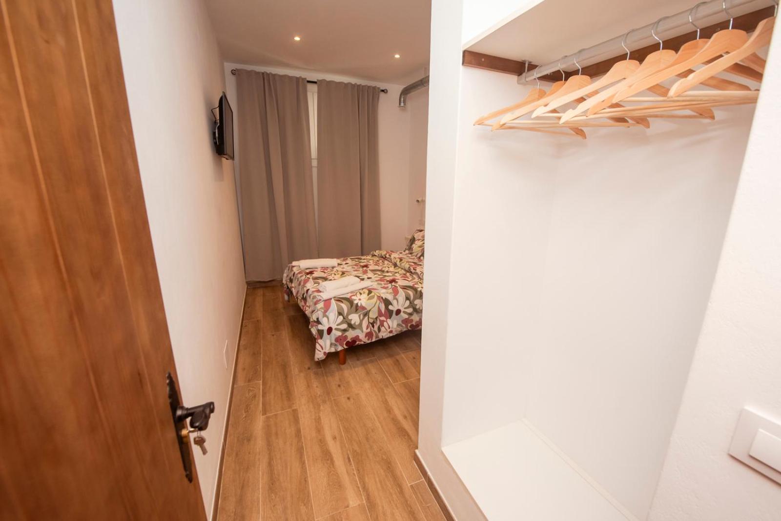 Talieiro Hostel *