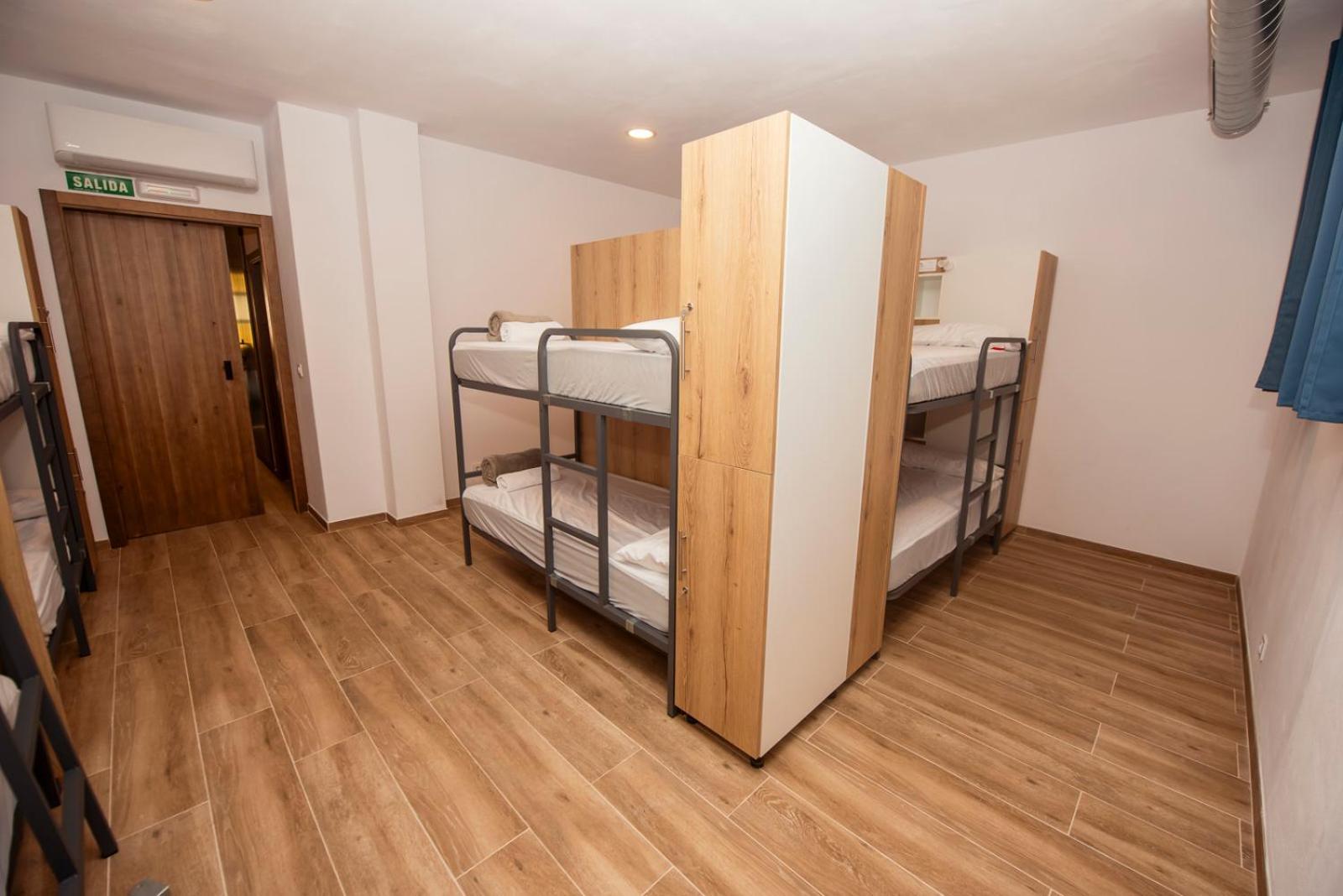 Talieiro Hostel Cee