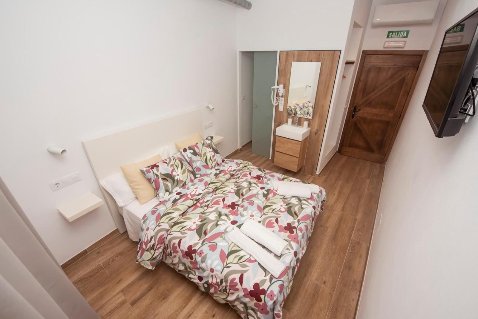 Hostel Talieiro *
