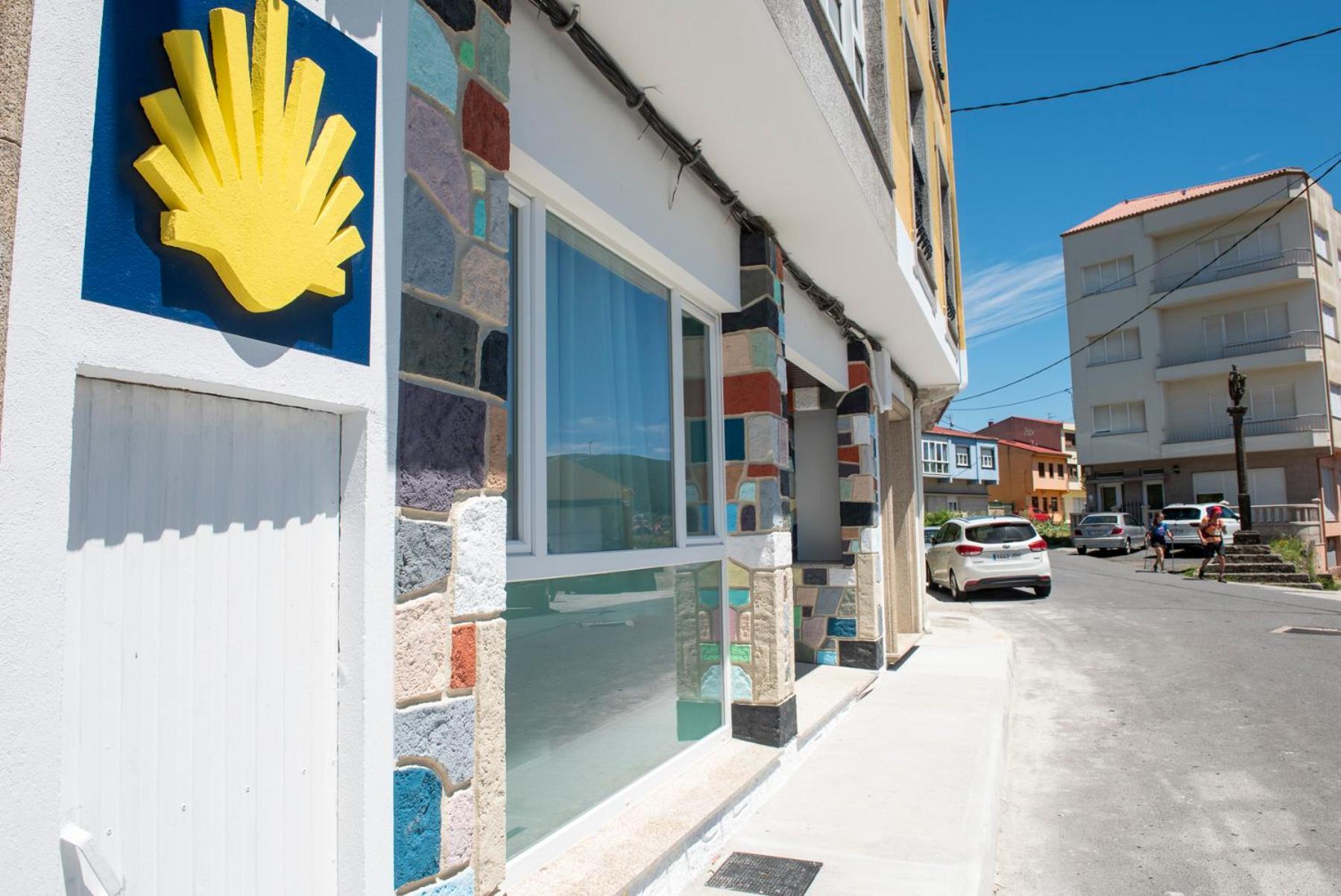 Talieiro Hostel *
