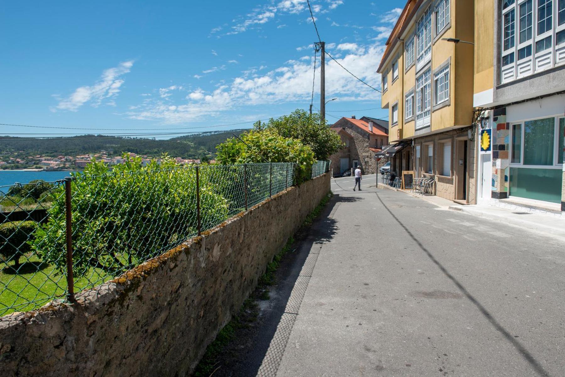 Hostel Talieiro Cee