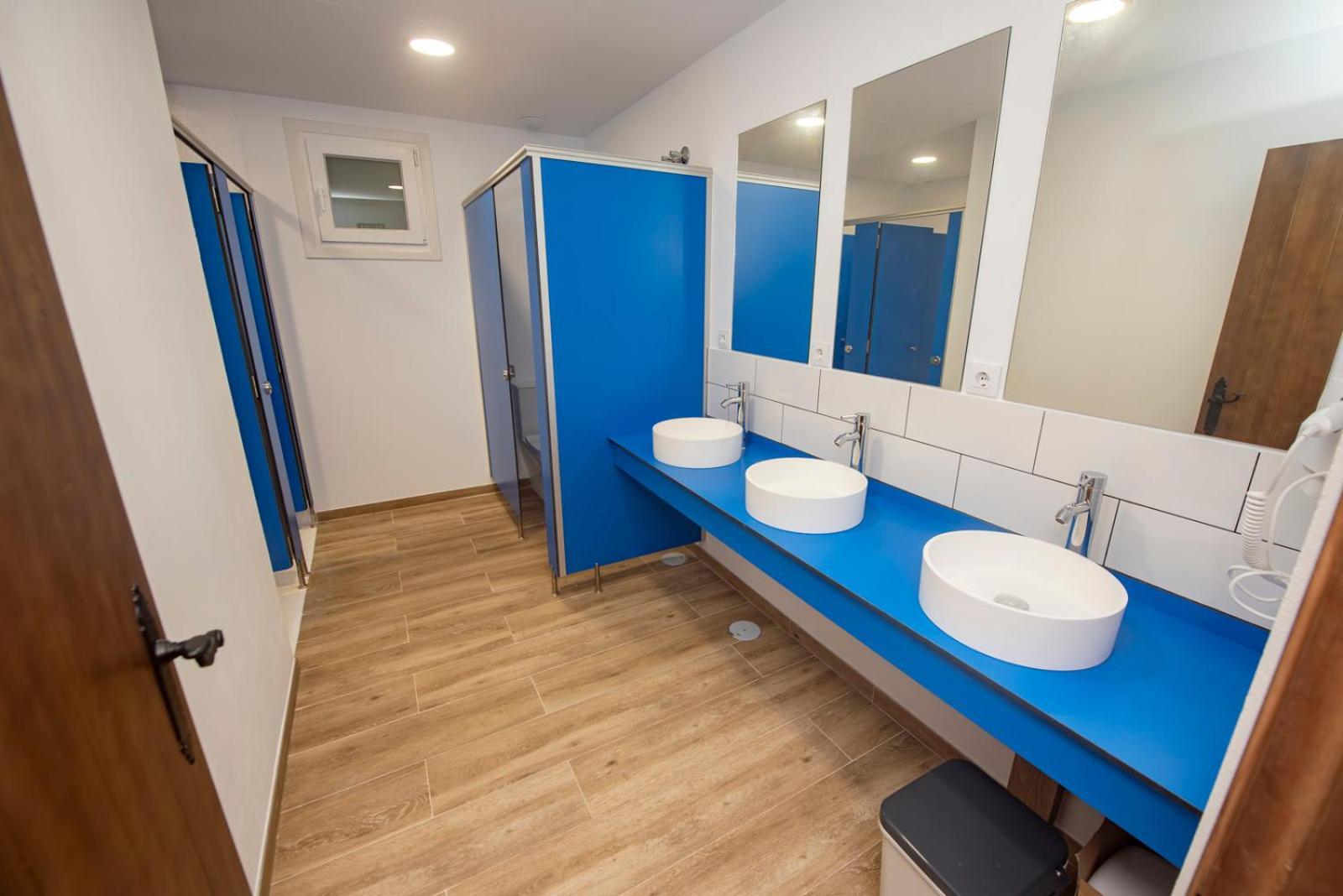 Hostel Talieiro *